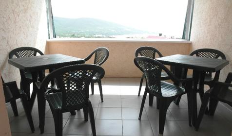 Двухкомнатный