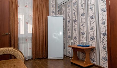 Двухкомнатный