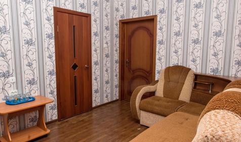 Двухкомнатный