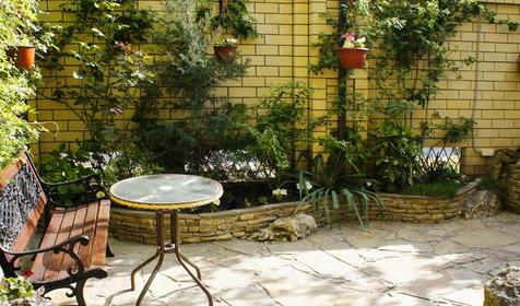 Частный дом на Кирова 30, Анапа