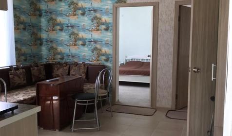 Гостевая Дача