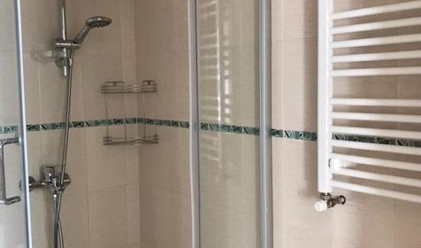 Гостевая Дача