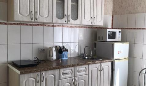 Гостевая Дача