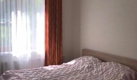 Апартаменты