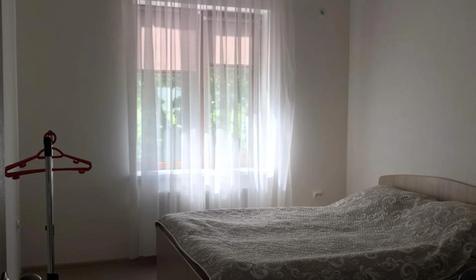 Апартаменты