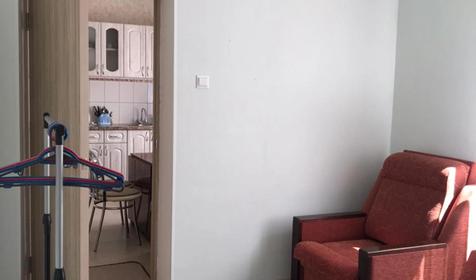 Апартаменты