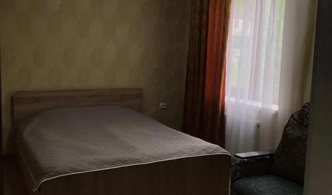 Апартаменты