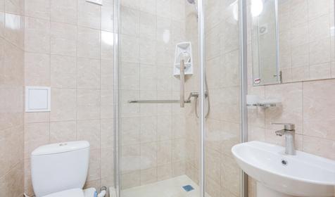 Стандарт трехместный