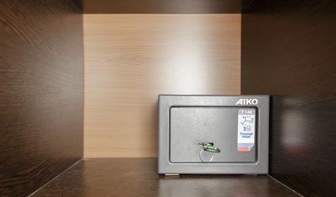 Стандарт трехместный