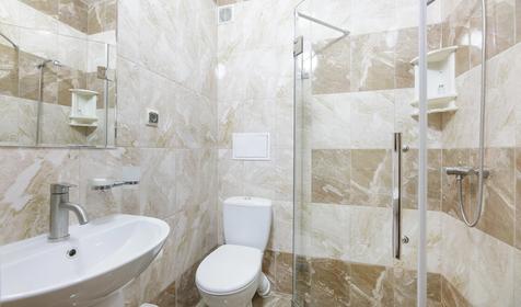 Делюкс четырехместный