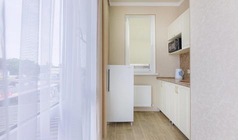 Апартаменты трехместные