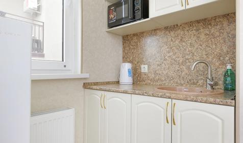 Апартаменты четырехместные