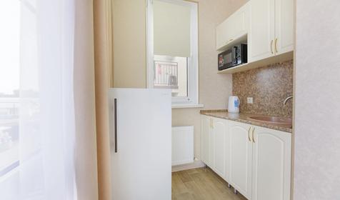 Апартаменты четырехместные