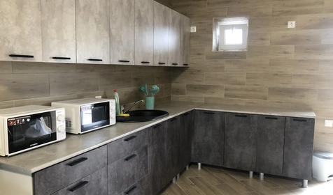 Четырехместный стандарт