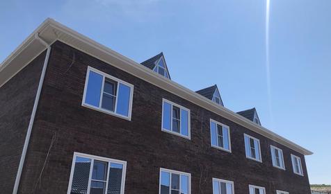 Четырехместный стандарт