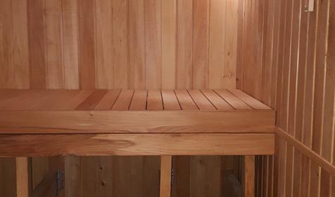 Гостевая Дача