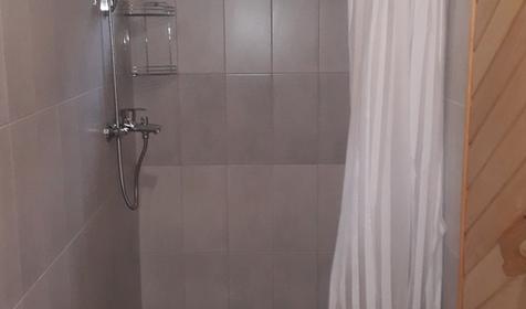 Гостевая Дача