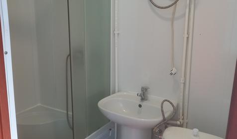 Гостевой дом Молния, Туапсе, Бухта Инал