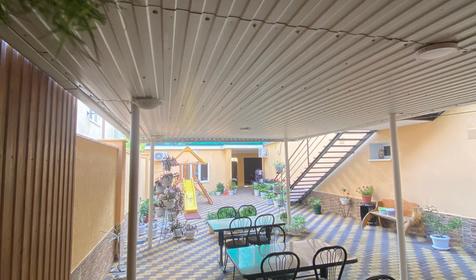 Гостевой дом Жасмин