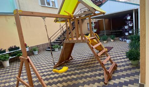 Гостевой дом Жасмин