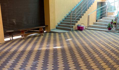 Гостевой дом Жасмин