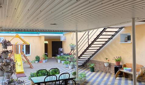 Гостевой дом Жасмин