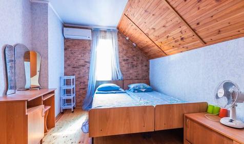 Двухместный номер, 3 этаж