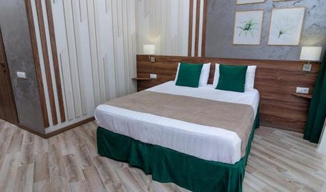 Стандарт 2-местный