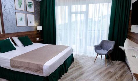 Стандарт 2-местный