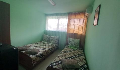 Трехместный стандарт