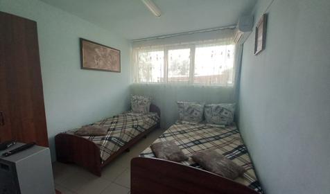 Трехместный стандарт