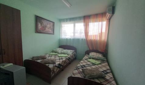 Трехместный стандарт