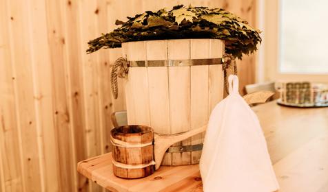 Гостевая Дача