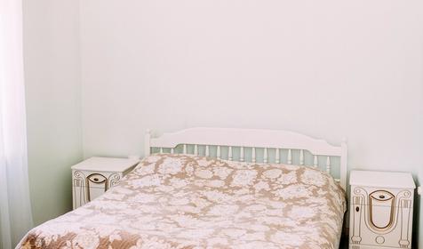 Гостевая Дача