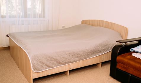 Гостевая Дача