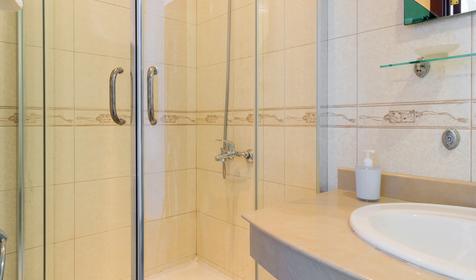 Апартаменты