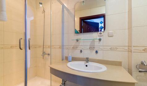 Апартаменты