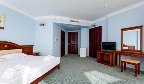 Апартаменты