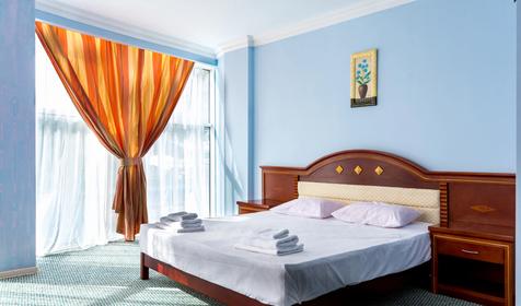 Апартаменты