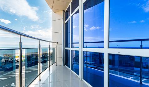 Апартаменты