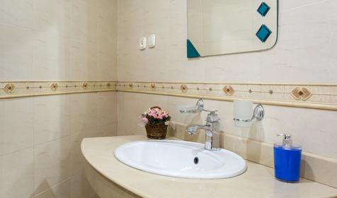 Апартаменты