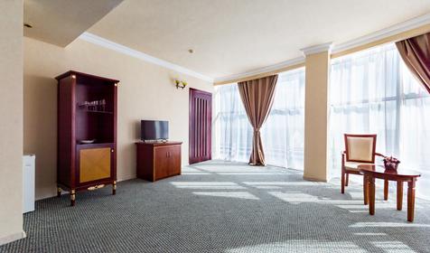 Апартаменты