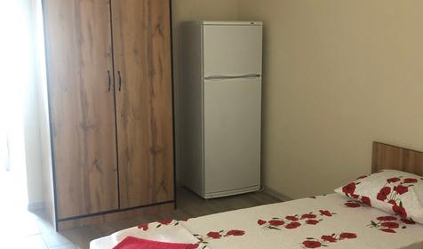 Четырехместный стандарт