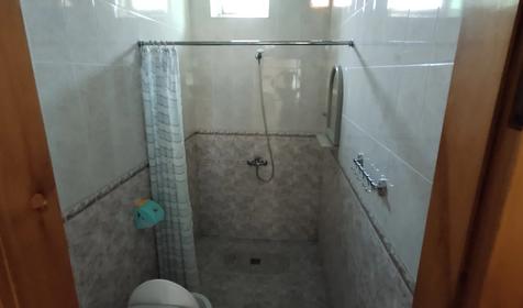 Трехместный стандарт с доп.местом