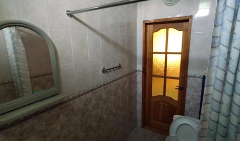 Трехместный стандарт с доп.местом