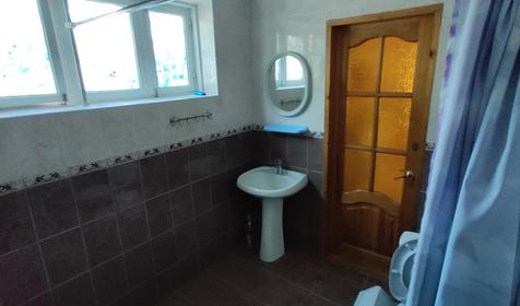 Четырехместный стандарт