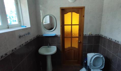 Четырехместный стандарт