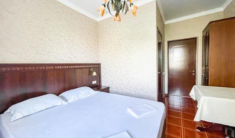 Двухместный стандарт без балкона