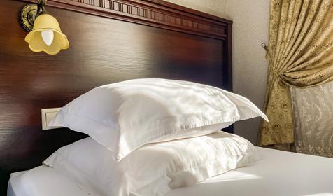 Четырехместный стандарт без балкона