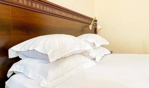 Четырехместный стандарт без балкона